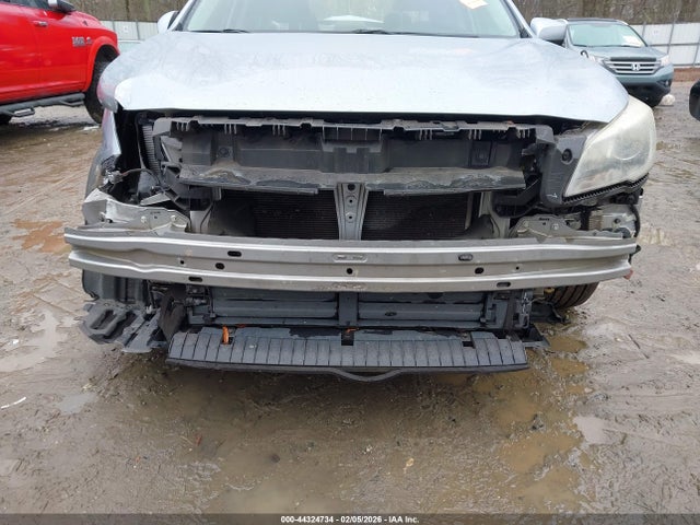 Продажа на аукционе авто 2016 Subaru Legacy 2.5i Premium, vin: 4S3BNBE62G3019161, номер лота: 44324734