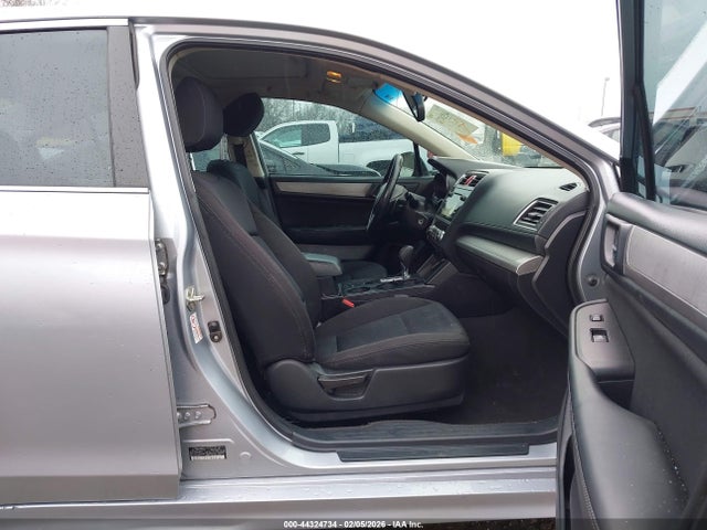 Продажа на аукционе авто 2016 Subaru Legacy 2.5i Premium, vin: 4S3BNBE62G3019161, номер лота: 44324734