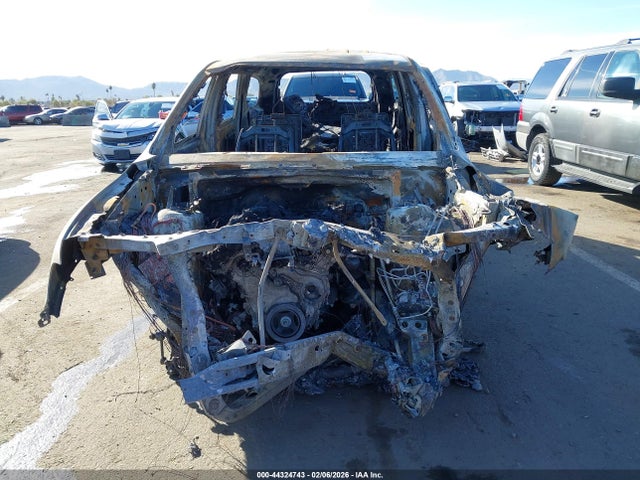 44324743 :رقم المزاد ، 1C4RDHAG3MC608458 vin ، 2021 Dodge Durango Sxt Plus Rwd مزاد بيع