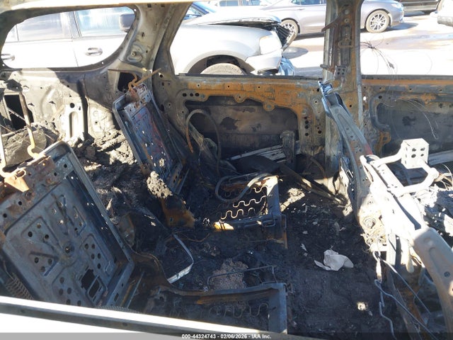 44324743 :رقم المزاد ، 1C4RDHAG3MC608458 vin ، 2021 Dodge Durango Sxt Plus Rwd مزاد بيع