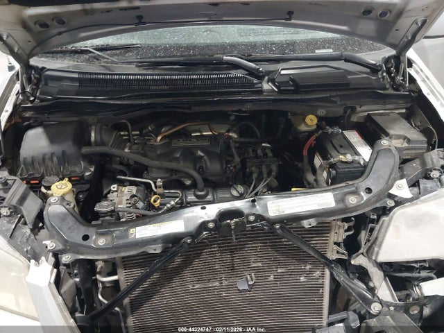 Aukcja sprzedaży 2010 Chrysler Town & Country Touring, vin: 2A4RR5D11AR449072, numer aukcji: 44324747