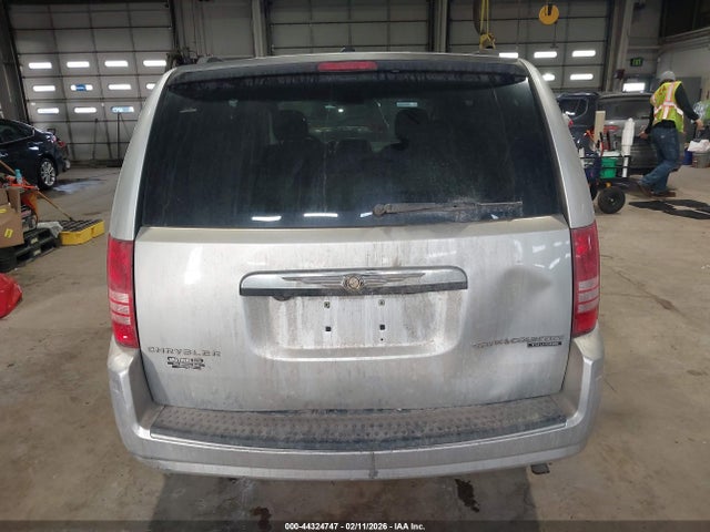 Aukcja sprzedaży 2010 Chrysler Town & Country Touring, vin: 2A4RR5D11AR449072, numer aukcji: 44324747