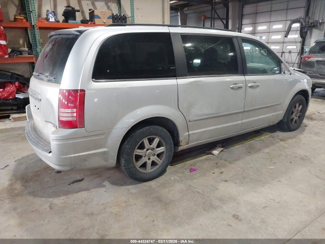 Aukcja sprzedaży 2010 Chrysler Town & Country Touring, vin: 2A4RR5D11AR449072, numer aukcji: 44324747
