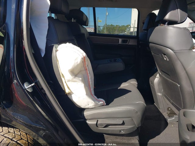 Aukcja sprzedaży 2025 Hyundai Santa Fe Xrt, vin: 5NMP3DGL9SH083542, numer aukcji: 44324758