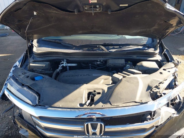 Продажа на аукционе авто 2016 Honda Pilot Ex-l, vin: 5FNYF6H75GB091249, номер лота: 44324774