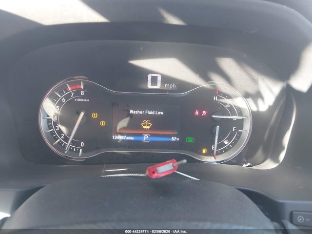 Продажа на аукционе авто 2016 Honda Pilot Ex-l, vin: 5FNYF6H75GB091249, номер лота: 44324774