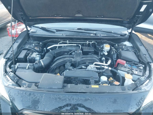 Aukcja sprzedaży 2022 Subaru Crosstrek Limited, vin: JF2GTHMC4NH224486, numer aukcji: 44324779
