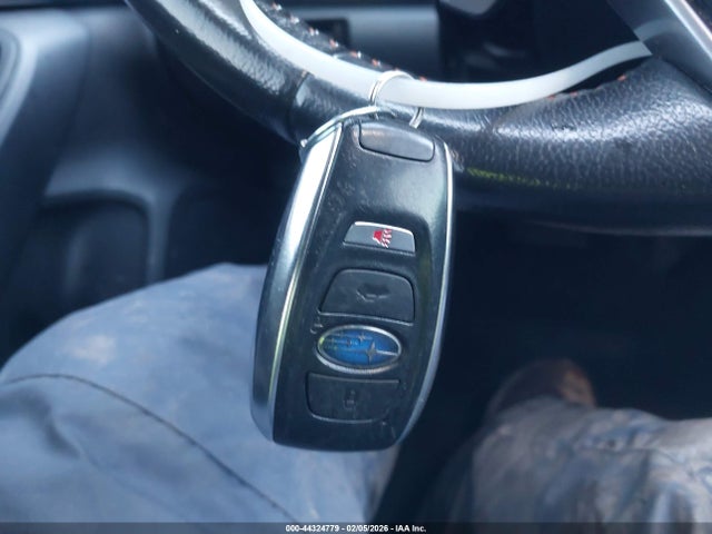 Aukcja sprzedaży 2022 Subaru Crosstrek Limited, vin: JF2GTHMC4NH224486, numer aukcji: 44324779