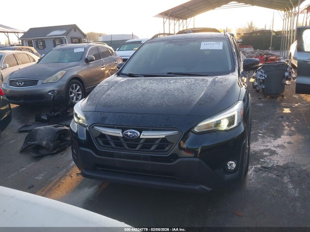 Aukcja sprzedaży 2022 Subaru Crosstrek Limited, vin: JF2GTHMC4NH224486, numer aukcji: 44324779