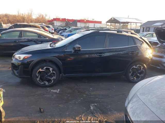 Aukcja sprzedaży 2022 Subaru Crosstrek Limited, vin: JF2GTHMC4NH224486, numer aukcji: 44324779