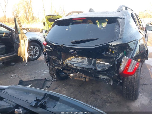 Aukcja sprzedaży 2022 Subaru Crosstrek Limited, vin: JF2GTHMC4NH224486, numer aukcji: 44324779