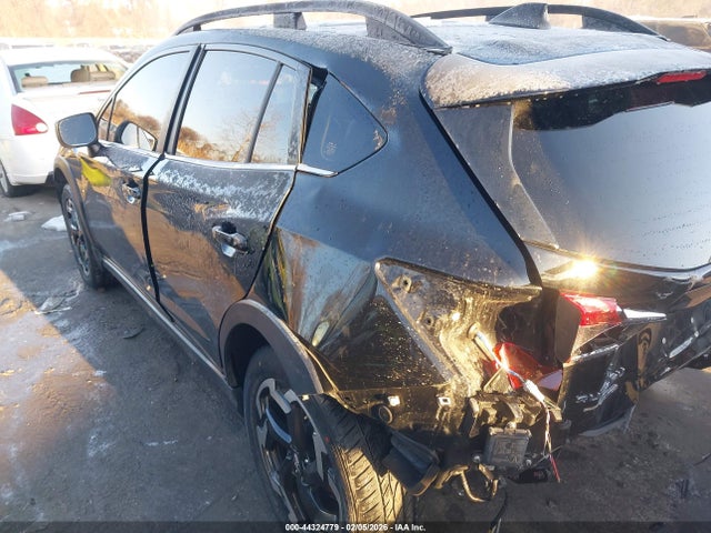 Aukcja sprzedaży 2022 Subaru Crosstrek Limited, vin: JF2GTHMC4NH224486, numer aukcji: 44324779