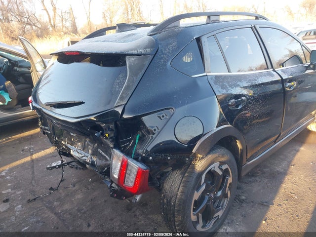 Aukcja sprzedaży 2022 Subaru Crosstrek Limited, vin: JF2GTHMC4NH224486, numer aukcji: 44324779