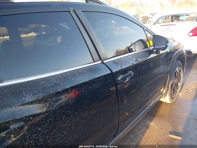 Aukcja sprzedaży 2022 Subaru Crosstrek Limited, vin: JF2GTHMC4NH224486, numer aukcji: 44324779