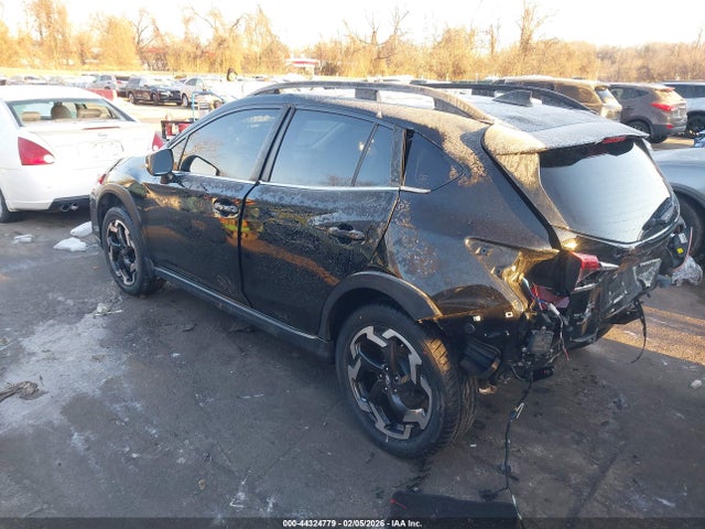 Aukcja sprzedaży 2022 Subaru Crosstrek Limited, vin: JF2GTHMC4NH224486, numer aukcji: 44324779
