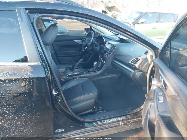 Aukcja sprzedaży 2022 Subaru Crosstrek Limited, vin: JF2GTHMC4NH224486, numer aukcji: 44324779