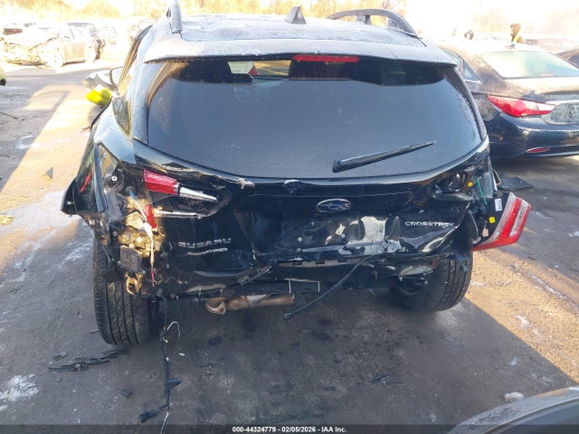Aukcja sprzedaży 2022 Subaru Crosstrek Limited, vin: JF2GTHMC4NH224486, numer aukcji: 44324779