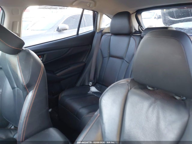 Aukcja sprzedaży 2022 Subaru Crosstrek Limited, vin: JF2GTHMC4NH224486, numer aukcji: 44324779