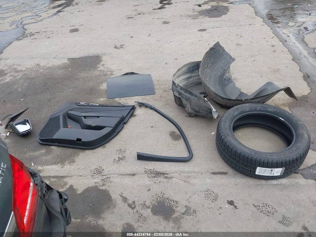 44324794 :رقم المزاد ، 4JGDF6EE1KB224467 vin ، 2019 Mercedes-benz Gls 450 4matic مزاد بيع