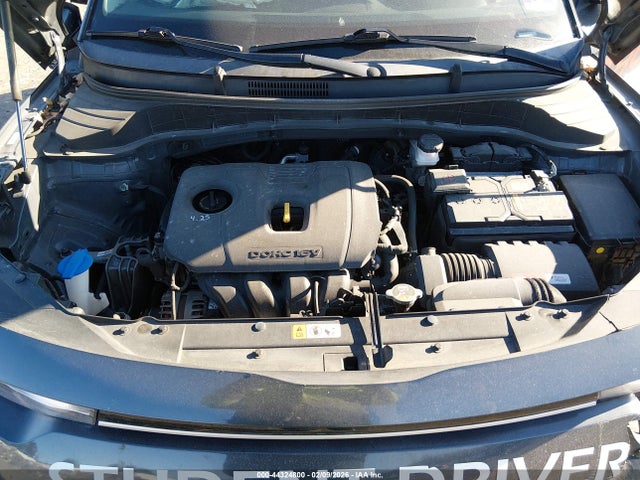 Aukcja sprzedaży 2021 Kia Soul Lx, vin: KNDJ23AU1M7756743, numer aukcji: 44324800