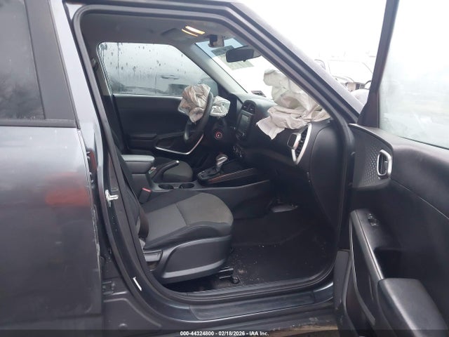 Aukcja sprzedaży 2021 Kia Soul Lx, vin: KNDJ23AU1M7756743, numer aukcji: 44324800