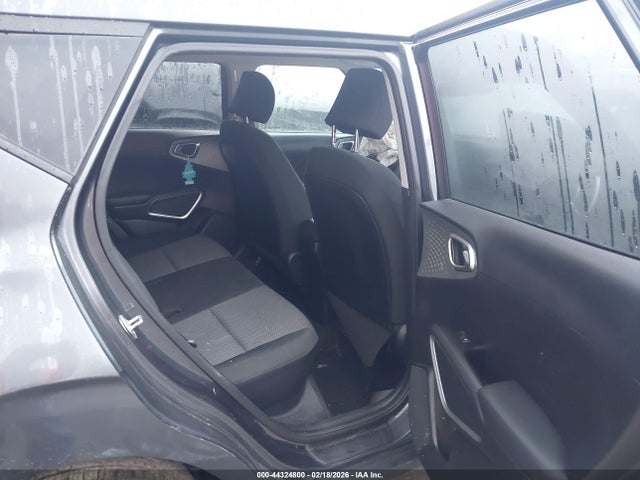 Aukcja sprzedaży 2021 Kia Soul Lx, vin: KNDJ23AU1M7756743, numer aukcji: 44324800