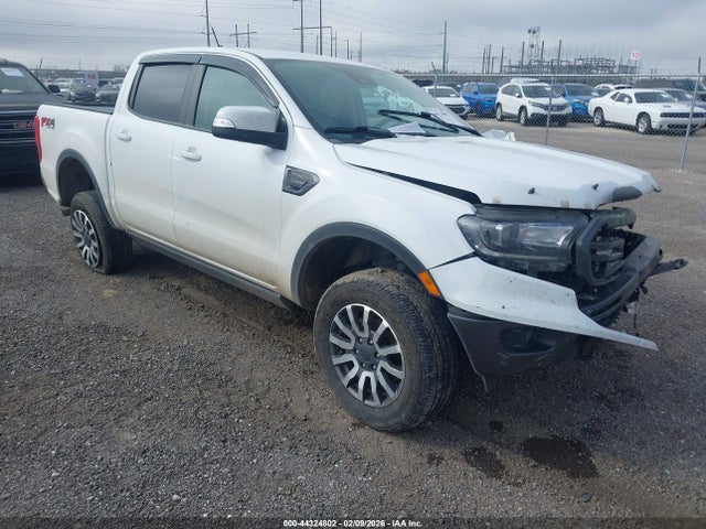 2021 FORD RANGER 1FTER4FH3MLD92878