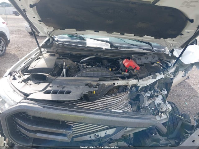 2021 FORD RANGER 1FTER4FH3MLD92878 Photo 9