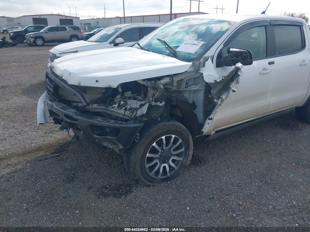 2021 FORD RANGER 1FTER4FH3MLD92878 Photo 5