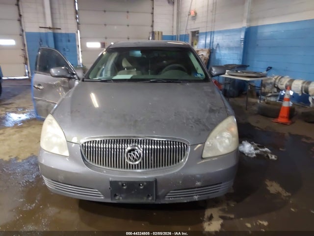 2007 Buick Lucerne Cx მანქანა იყიდება აუქციონზე, vin: 1G4HP57267U151488, აუქციონის ნომერი: 44324805