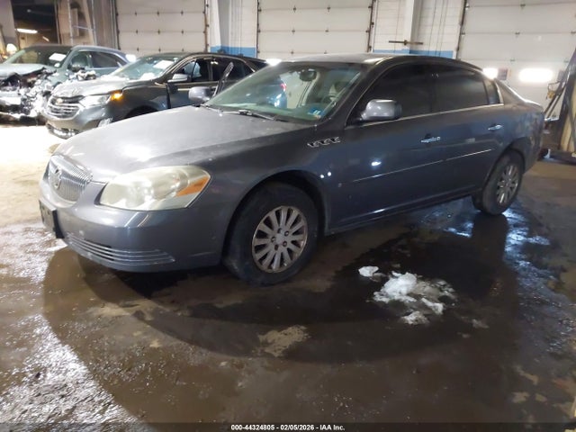 2007 Buick Lucerne Cx მანქანა იყიდება აუქციონზე, vin: 1G4HP57267U151488, აუქციონის ნომერი: 44324805