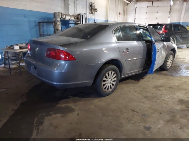2007 Buick Lucerne Cx მანქანა იყიდება აუქციონზე, vin: 1G4HP57267U151488, აუქციონის ნომერი: 44324805