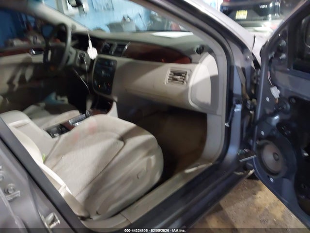 2007 Buick Lucerne Cx მანქანა იყიდება აუქციონზე, vin: 1G4HP57267U151488, აუქციონის ნომერი: 44324805