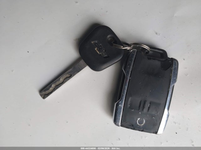3GCUKSEC3FG497477 Chevrolet Silverado 1500 2lz