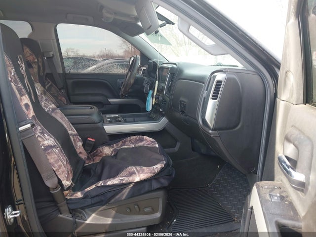 3GCUKSEC3FG497477 Chevrolet Silverado 1500 2lz