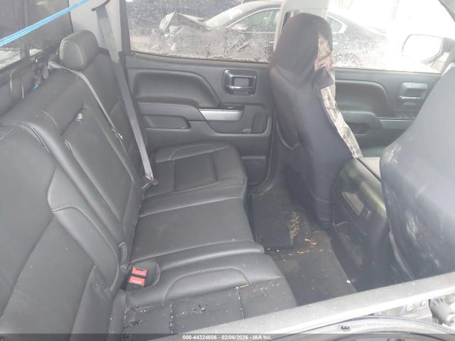 3GCUKSEC3FG497477 Chevrolet Silverado 1500 2lz