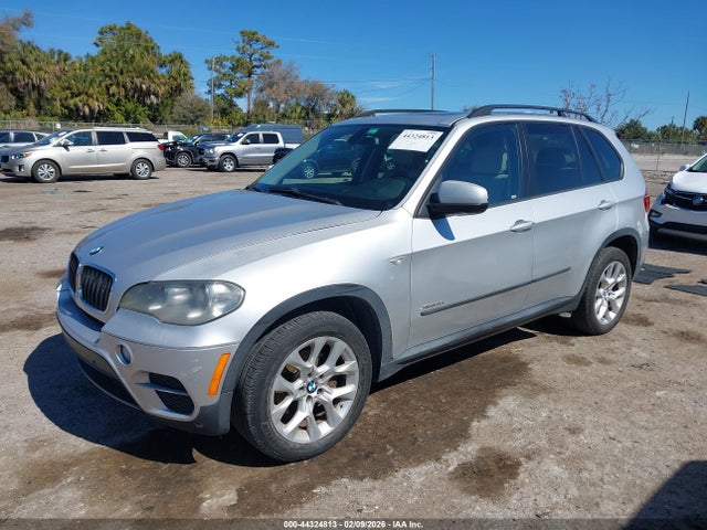 Продаж на аукціоні авто 2012 Bmw X5 Xdrive35i/xdrive35i Premium/xdrive35i Sport Activity, vin: 5UXZV4C5XCL751132, номер лоту: 44324813