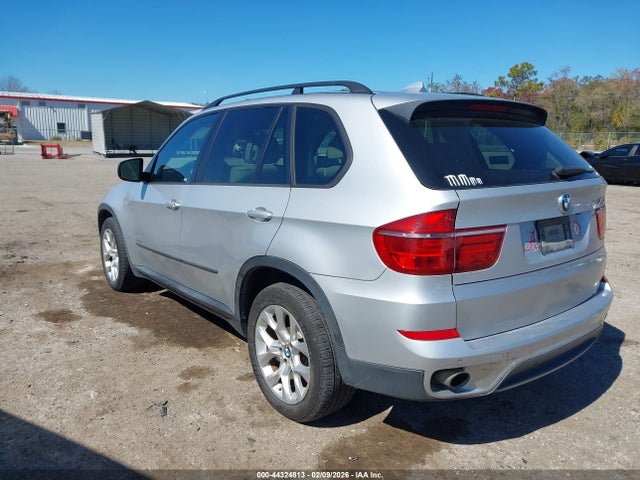 Продаж на аукціоні авто 2012 Bmw X5 Xdrive35i/xdrive35i Premium/xdrive35i Sport Activity, vin: 5UXZV4C5XCL751132, номер лоту: 44324813