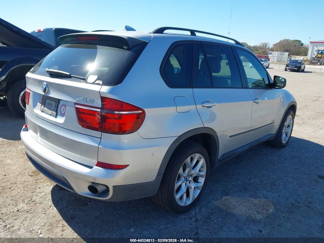 Продаж на аукціоні авто 2012 Bmw X5 Xdrive35i/xdrive35i Premium/xdrive35i Sport Activity, vin: 5UXZV4C5XCL751132, номер лоту: 44324813