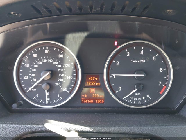 Продаж на аукціоні авто 2012 Bmw X5 Xdrive35i/xdrive35i Premium/xdrive35i Sport Activity, vin: 5UXZV4C5XCL751132, номер лоту: 44324813