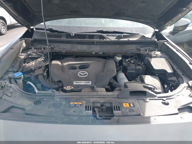 Aukcja sprzedaży 2020 Mazda Cx-9 Touring, vin: JM3TCACY4L0400814, numer aukcji: 44324815