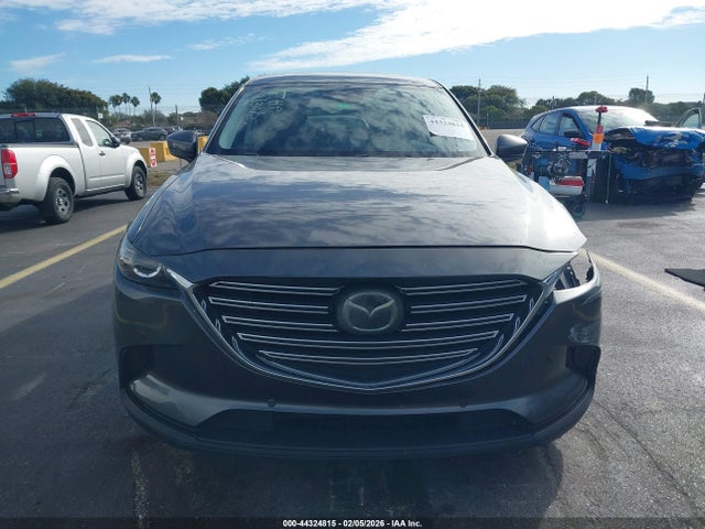 Aukcja sprzedaży 2020 Mazda Cx-9 Touring, vin: JM3TCACY4L0400814, numer aukcji: 44324815