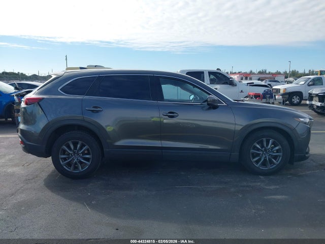 Aukcja sprzedaży 2020 Mazda Cx-9 Touring, vin: JM3TCACY4L0400814, numer aukcji: 44324815