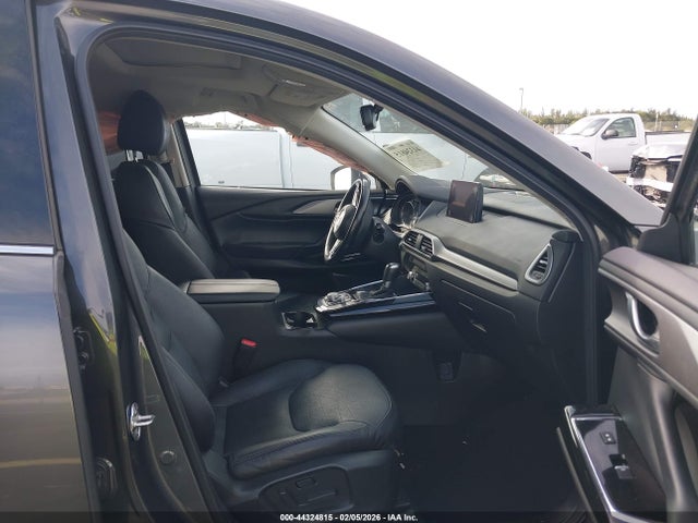Aukcja sprzedaży 2020 Mazda Cx-9 Touring, vin: JM3TCACY4L0400814, numer aukcji: 44324815