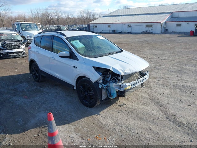 2016 FORD ESCAPE 1FMCU0GX5GUB04583