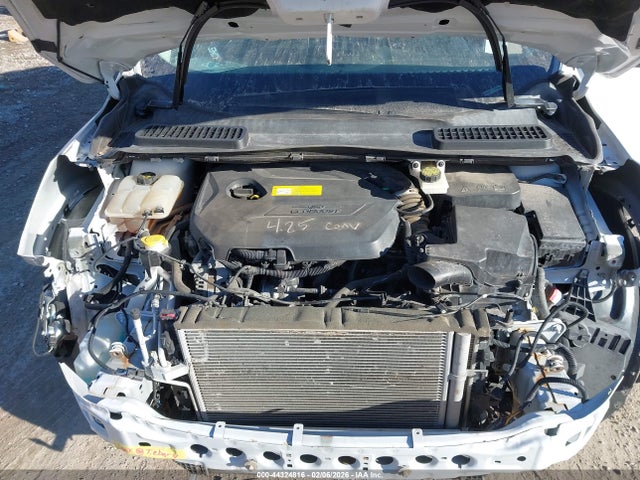 2016 FORD ESCAPE 1FMCU0GX5GUB04583 Photo 9