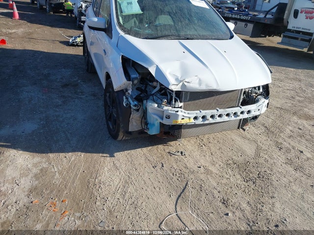 Ford ESCAPE SE 2016 1FMCU0GX5GUB04583 Image 13