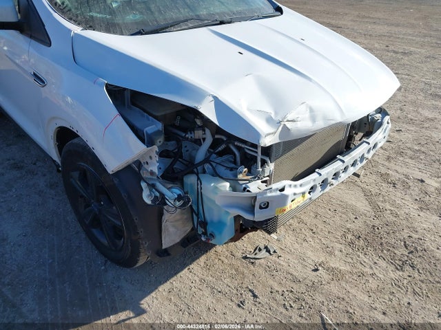 Ford ESCAPE SE 2016 1FMCU0GX5GUB04583 Image 15