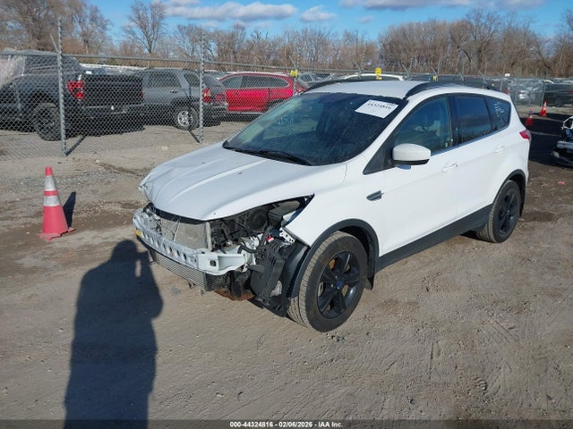 2016 FORD ESCAPE 1FMCU0GX5GUB04583 Photo 1
