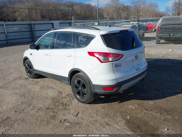 2016 FORD ESCAPE 1FMCU0GX5GUB04583 Photo 2